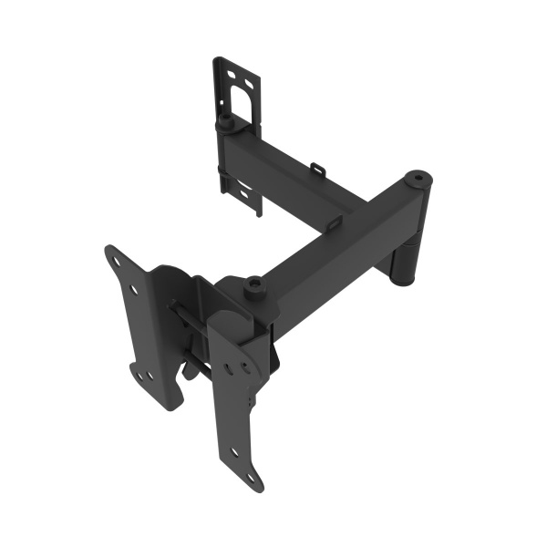 Крепление для телевизора HausMark TWBR-211 поворотно-наклонные 10