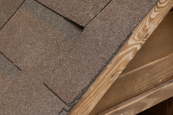 Дом для собак Классика эконом 760х580 мм сосна двухскатная крыша