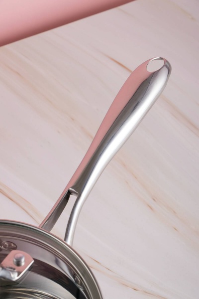 Ковш PR-2401-14 Jasmine 14х8,5 см 1 л Pepper