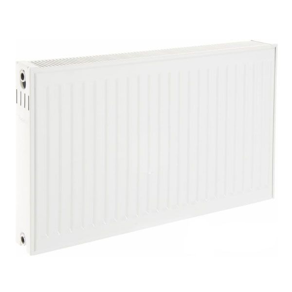 Сталевий радіатор Solerad C22 500x800 мм