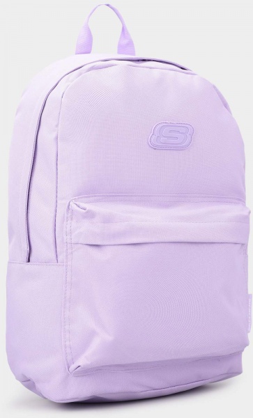 Рюкзак Skechers WEEKEND BACKPACK SKCH7684PUR фиолетовый