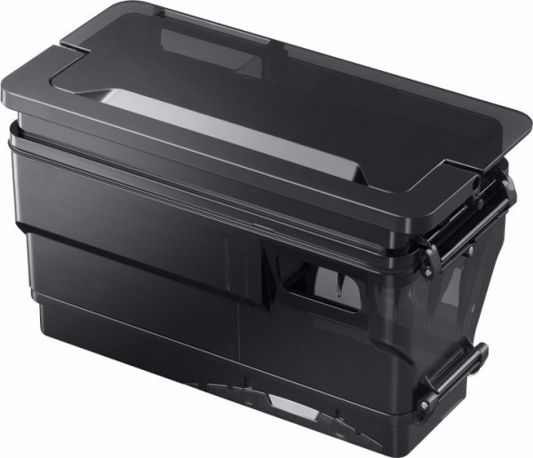 Робот-пылесос Samsung Bespoke Jet Bot AI plus VR50T95735W/UK white