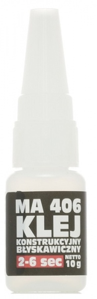 Суперклей Moje AUTO 20-A45 10 г