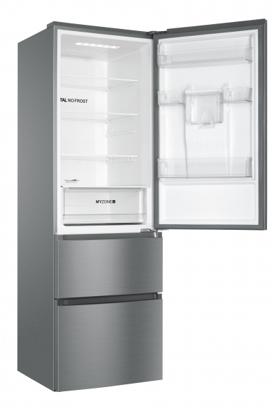 Холодильник Haier HTR3619FWMN