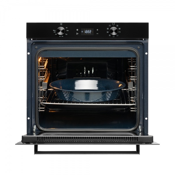 Духова шафа Pyramida PO 92 EP GBL