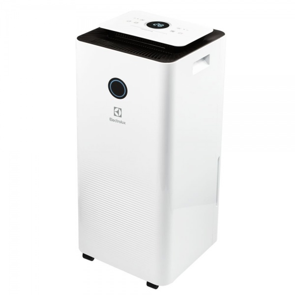 Осушитель воздуха Electrolux EDH-25L EU