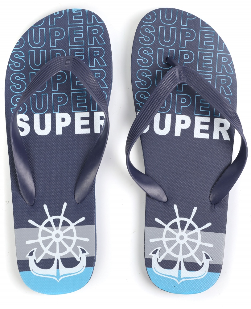 В'єтнамки Luna Super Navy р.41-42 різнокольоровий