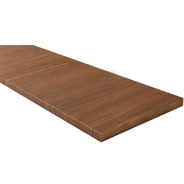 Добірна планка ОМіС ПВХ Cortex 2024х100 мм дуб amber line (2,5 шт.)