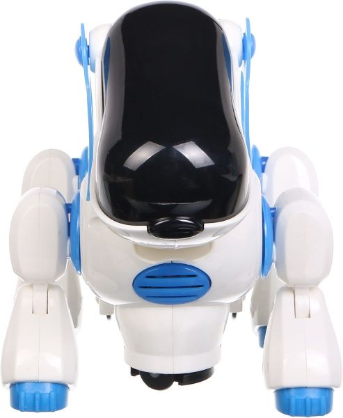 Іграшка інтерактивна Amwell Песик-робот 09-839