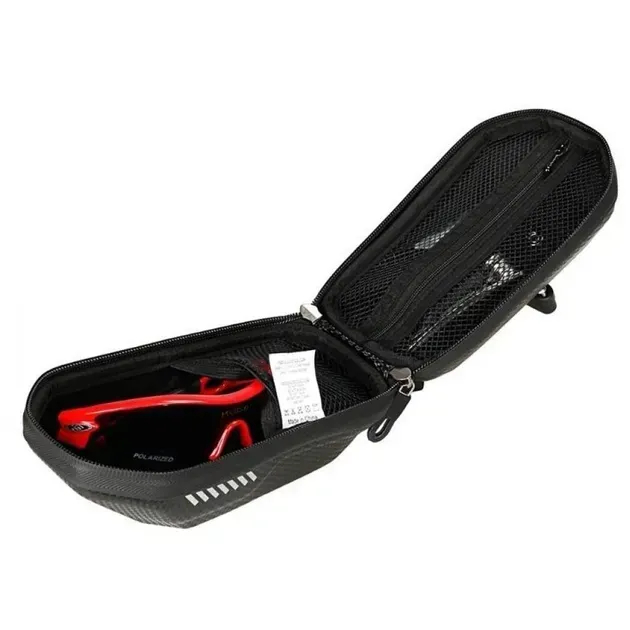 Велосумка-кейс B-Soul BIB-053 BC-BG167 под сидение черный