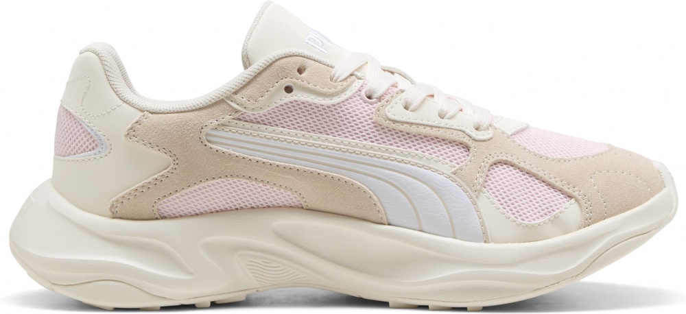 Кросівки жіночі Puma INSPHERE MUSE 40489503 р.36 білі