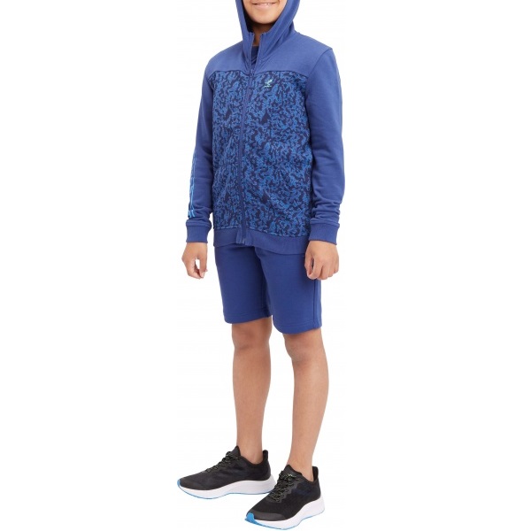 Джемпер Energetics Lenny VI B 417434-901915 р. 116 темно-синий