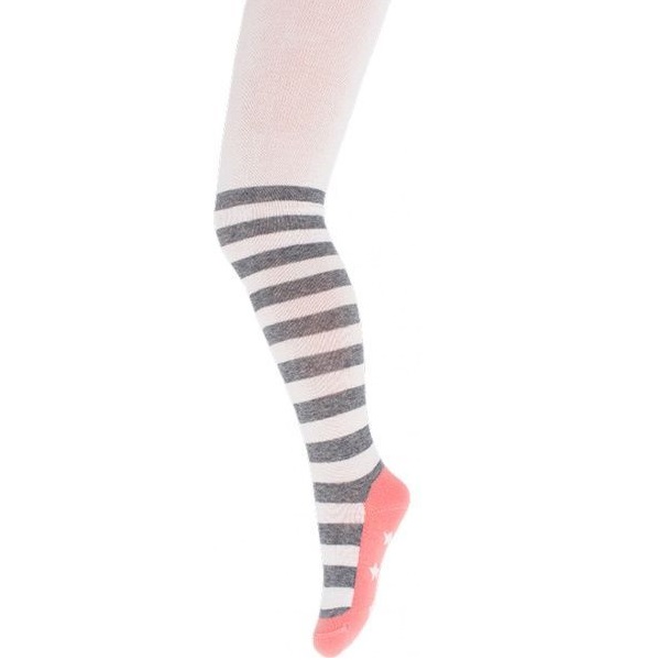 Колготки детские Брестские 859 3280 р.104-110 белый 