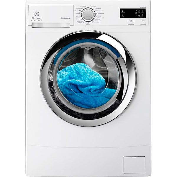 Стиральная машина Electrolux EWS1076CDU