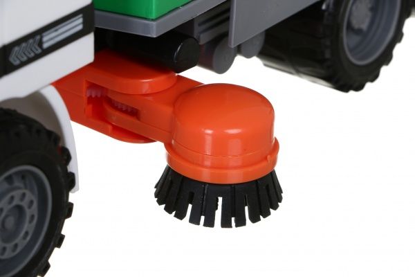 Спецмашина Shantou Автомобіль-прибиральник JY78310