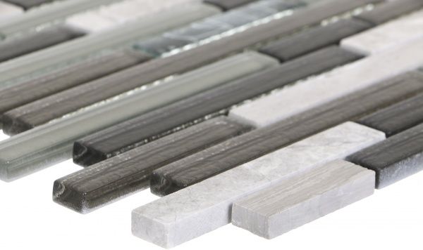 Плитка Intermatex Brick Grey 30х30 