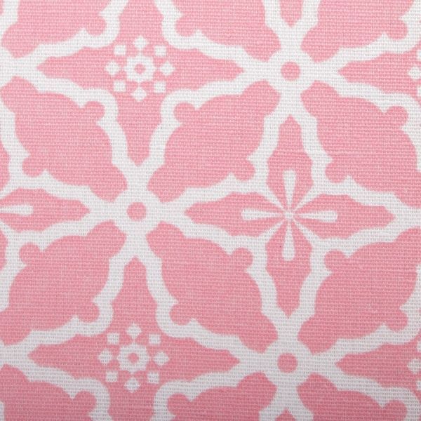 Скатерть Ginestra клён 140x180 см розовый Gemitex 