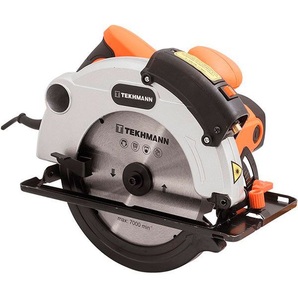 Пила циркулярная Tekhmann TSC-1885 845414