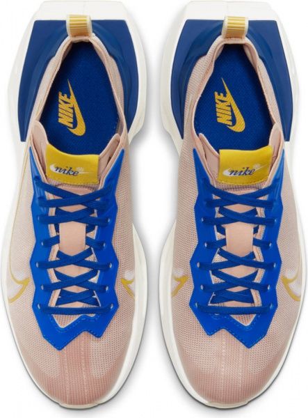 Кросівки Nike W NIKE ZOOM X VISTA GRIND CT8919-200 р.US 7,5 бежевий