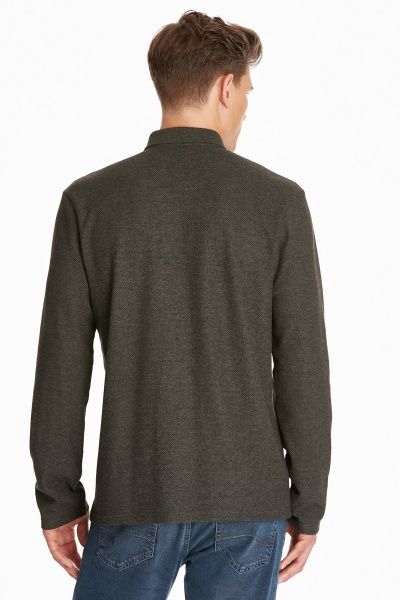 Сорочка Mavi MENS KNITTED SHIRT 065018-26833 р. XL