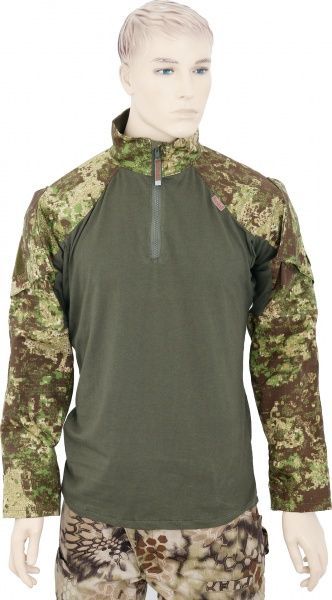 Рубашка Тактика