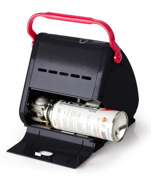 Обогреватель газовый Kovea Power Sense KH-2006BK