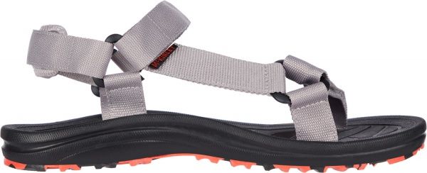 Сандалии McKinley Zapatillas de trekking Maui II M 412470-900021 р. EUR 40 серый