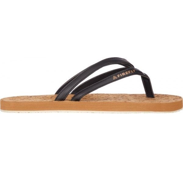 В'єтнамки Firefly 415264-900118 р. 38 коричневий