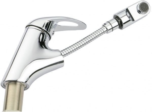 Змішувач для умивальника Emmevi Rubinetterie Luxor CR7096R