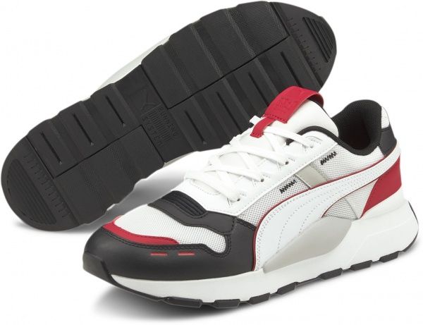 Кроссовки Puma RS 2.0 Core 37499207 р.UK 13 белый