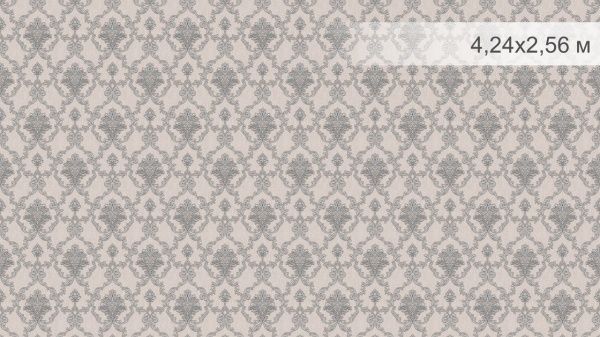 Шпалери вінілові на флізеліновій основі Sintra Ariosto 260838 1,06x10,05 м 
