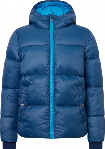 Куртка McKinley Terry jrs 408090-903635 р.176 синій