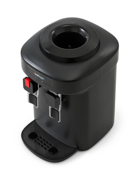 Кулер настольный HotFrost D65EN