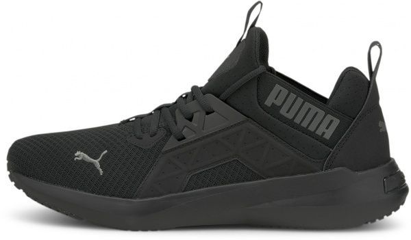 Кроссовки Puma Softride Enzo NXT 19523401 р.UK 11 черный