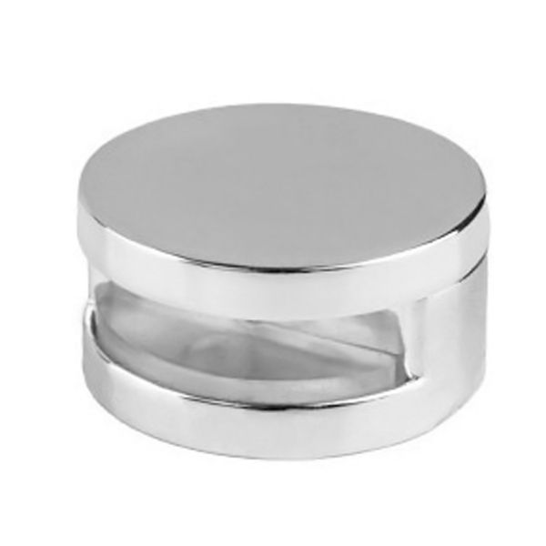 Держатель для зеркала MDF4028 хром 4 шт DC