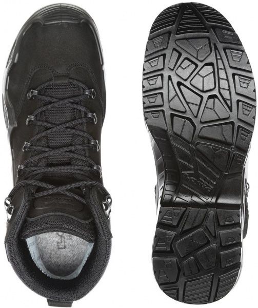 Ботинки Lowa Z-6N GTX [019] black р.11,5 