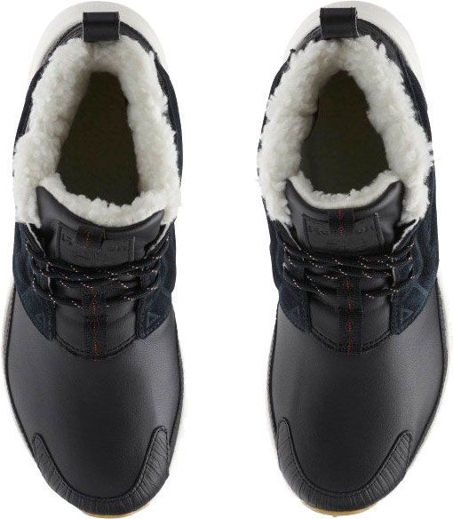 Кроссовки Reebok Furylite Chukka Arctic BS5398 р.37 черный