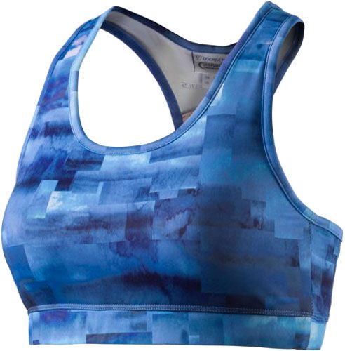 Бра Energetics Gabanu II 267896-70872 S синій меланж