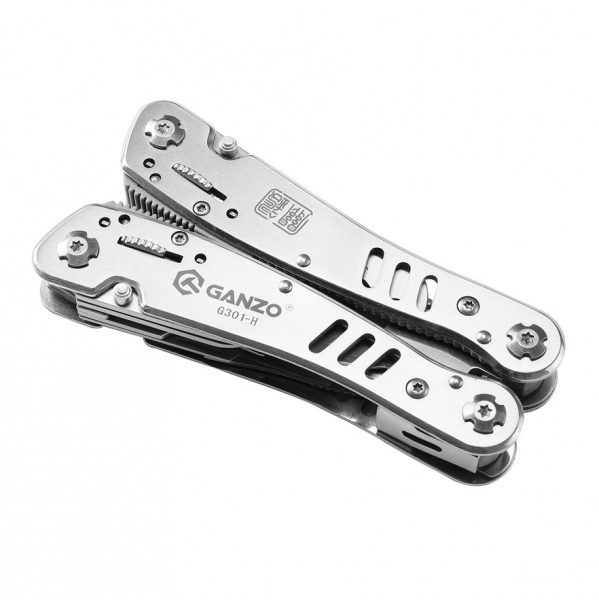 Мультитул Ganzo Multi Tool G301-H
