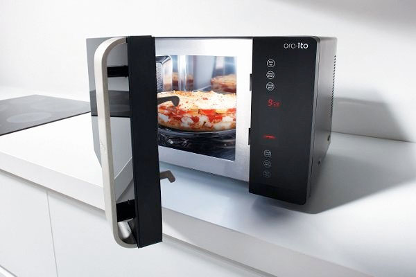 Мікрохвильова піч Gorenje MO 23 ORA B 