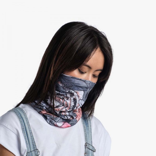 Мультиповязка BUFF 125076.555.10.00 BU MFMICNUVSTD р.OS