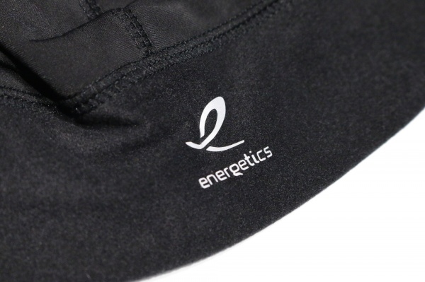 Шапка Energetics Moby IV ux 416056-050 р.M чорний