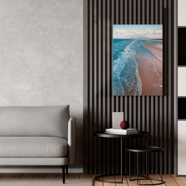 Картина на холсте Море 50x70 см WS Holst 14082226,4 