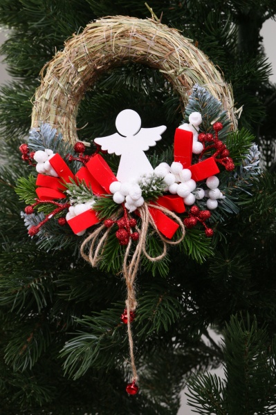 Елочный набор Комплект № 106 7 шт./уп.