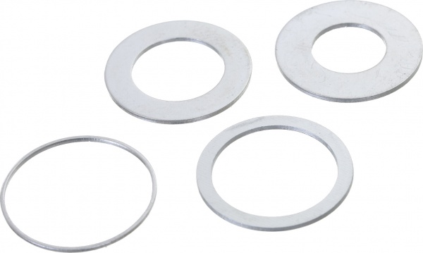 Пильный диск Haisser 4311640 250x32 Z60 16475