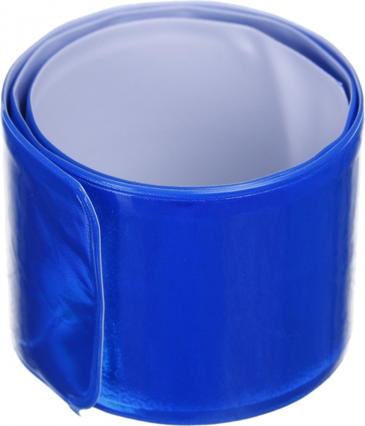 Браслет світловідбиваючий дитячий в асортименті 22 см