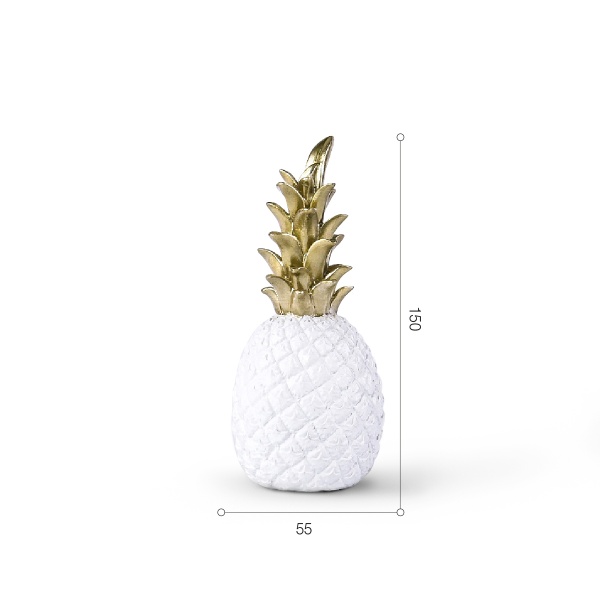 Статуэтка DH-ST-12 White