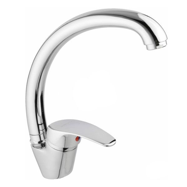 Смеситель для кухни Underprice TY2015