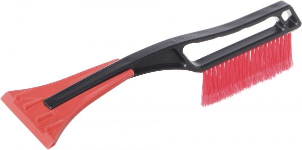 Щітка зі шкребком Auto Assistance AD-0462 