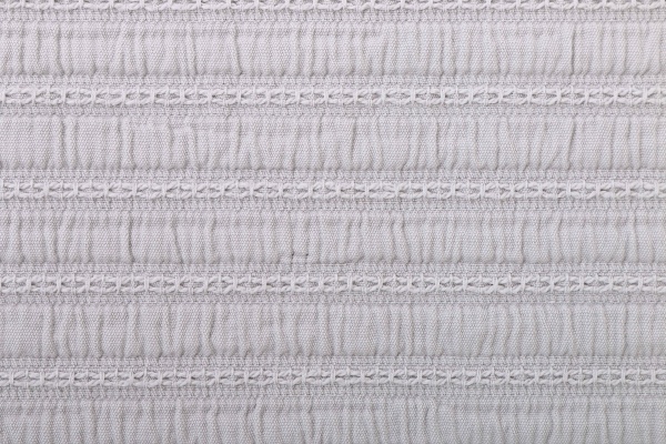 Покривало Macao 230x270 см Antonio Pereira світло-сірий 